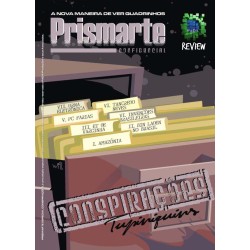 PRISMARTE REVIEW - CONSPIRAÇÕES - PDF