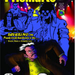 PRISMARTE 64 - PUNK-ROCK-HARDCORE É DO…