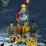 PRISMARTE 70 - CONEXÃO TERRA