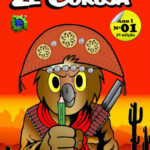 AS AVENTURAS DO ZÉ CORUJA 01 - O NOVO ZÉ