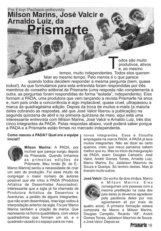 PRISMARTE 43- Crânio - A morte chega Rastejando - Imagem 4